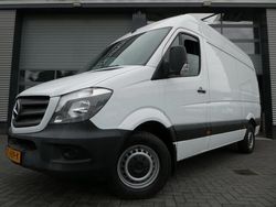 Wit Gebruikt 2015 Mercedes Sprinter Van | € 10.900 (Goede deal)
