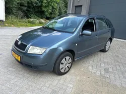 Grijs Gebruikt 2004 Skoda Fabia Stationwagen | € 499 (Super prijs)