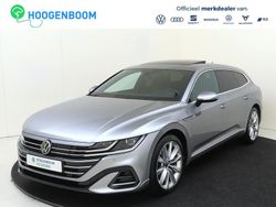 Zilver Gebruikt 2022 VW Arteon Business+ Stationwagen | € 32.450 (Eerlijke prijs)