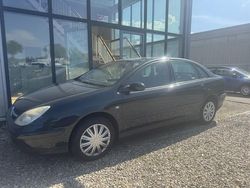 Grijs Gebruikt 2002 Citroën C5 Exclusive Hatchback | € 950 (Eerlijke prijs)