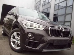 Bruin Gebruikt 2017 BMW X1 Advantage SUV | € 24.850 (Duur)