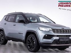 Groen Gebruikt 2022 Jeep Compass SUV | € 25.900 (Goede deal)