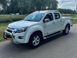 Wit Gebruikt 2015 Isuzu D-Max Pickup | € 18.500 (Goede deal)