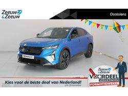 Onbekend Gebruikt 2024 Renault Rafale Esprit Alpine SUV | € 44.940 (Duur)