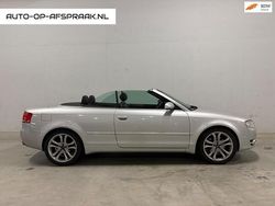 Grijs Gebruikt 2007 Audi A4 Cabriolet S-Line Cabriolet | € 3.988 (Goede deal)