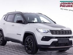 Wit Gebruikt 2022 Jeep Compass SUV | € 25.900 (Goede deal)
