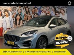 Grijs Gebruikt 2023 Ford Kuga ST-Line SUV | € 30.795 (Eerlijke prijs)