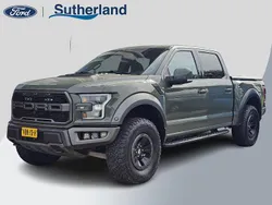 Overige Gebruikt 2018 Ford F-150 Raptor Pickup | € 54.900 (Eerlijke prijs)