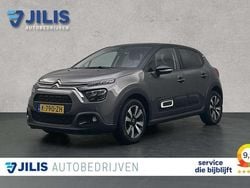 Grijs Gebruikt 2021 Citroën C3 Business Class Hatchback | € 9.950 (Goede deal)