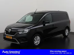 Noir étoilé gne Gebruikt 2024 Renault Kangoo Luxe MPV | € 19.945 (Goede deal)