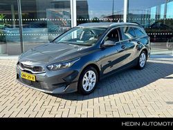 Grijs Gebruikt 2024 Kia Ceed Sportswagon Stationwagen | € 26.445 (Duur)