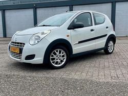 Gebruikt 2010 Suzuki Alto Hatchback | € 2.999 (Goede deal)