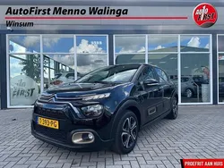 Zwart Gebruikt 2023 Citroën C3 PureTech Hatchback | € 13.995 (Eerlijke prijs)