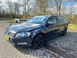 Gebruikt 2012 VW Passat Highline Stationwagen | € 5.200 (Eerlijke prijs)