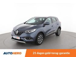 Grijs (metallic) Gebruikt 2021 Renault Kadjar Intens SUV | € 19.450 (Super prijs)