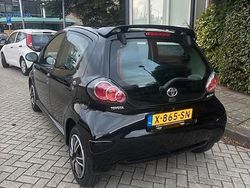 Gebruikt 2013 Toyota Aygo Hatchback | € 3.850 (Eerlijke prijs)