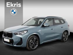 Groen Gebruikt 2022 BMW X1 M Sport SUV | € 42.900