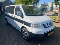 Overige Gebruikt 2008 VW T5 Trendline Van | € 1.950 (Super prijs)