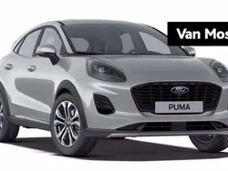 Nieuw 2024 Ford Puma Titanium SUV | € 28.295 (Super prijs)