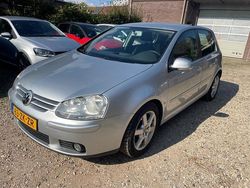 Gebruikt 2008 VW Golf VI | € 2.750 (Eerlijke prijs)