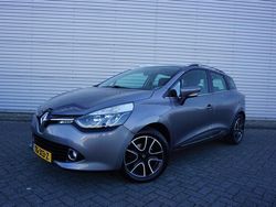 Stationwagon Gebruikt 2016 Renault Clio GrandTour Expression Stationwagen | € 4.950 (Goede deal)
