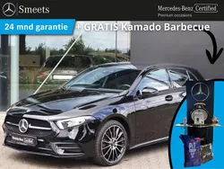 Zwart Gebruikt 2020 Mercedes A250 Business Hatchback | € 29.888 (Eerlijke prijs)