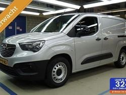 Grijs Gebruikt 2024 Opel Combo-e Life Van | € 19.999 (Super prijs)