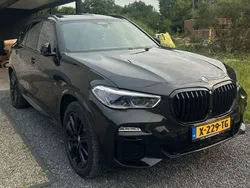 Zwart Gebruikt 2019 BMW X5 SUV | € 49.500 (Goede deal)