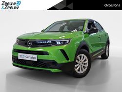 Iconic green Gebruikt 2023 Opel Mokka-e SUV | € 18.950 (Eerlijke prijs)