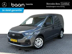 Grijs Nieuw 2024 Ford Transit Trend Van | € 28.900 (Super prijs)