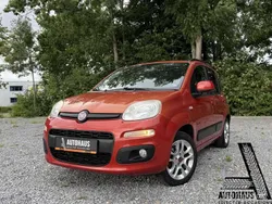 Rood Gebruikt 2013 Fiat Panda Hatchback | € 2.799 (Eerlijke prijs)