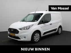 Gebruikt 2020 Ford Transit Trend Van | € 15.900 (Eerlijke prijs)
