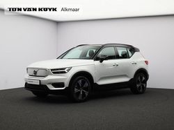 Wit Gebruikt 2020 Volvo XC40 R-Design SUV | € 24.950 (Eerlijke prijs)