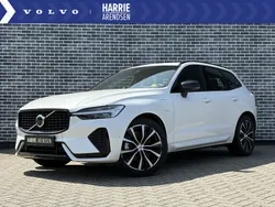 Wit Gebruikt 2023 Volvo XC60 Ultimate SUV | € 54.194 (Eerlijke prijs)
