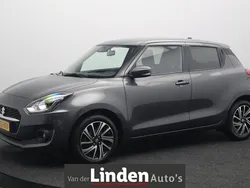 Grijs Gebruikt 2023 Suzuki Swift Style Hatchback | € 18.345 (Eerlijke prijs)