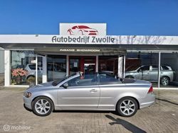 Grijs Gebruikt 2006 Volvo C70 Summum Cabriolet | € 6.950 (Goede deal)