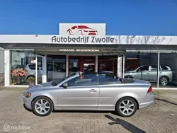 Grijs Gebruikt 2006 Volvo C70 Summum Cabriolet | € 7.450 (Goede deal)