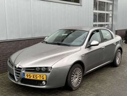 Grijs Gebruikt 2007 Alfa Romeo 159 Business Sedan | € 1.950 (Super prijs)