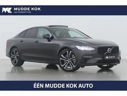 Grijs Gebruikt 2024 Volvo S90 Ultimate Sedan | € 47.700