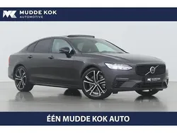 Grijs Gebruikt 2024 Volvo S90 Ultimate Sedan | € 47.800 (Goede deal)