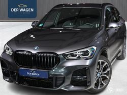 Grijs Gebruikt 2022 BMW X1 M Sport SUV | € 35.900 (Eerlijke prijs)