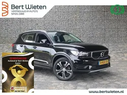 Zwart Gebruikt 2019 Volvo XC40 R-Design SUV | € 24.940 (Goede deal)
