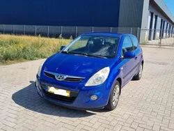 Gebruikt 2009 Hyundai i20 Classic Sedan | € 1.800 (Iets duurder)