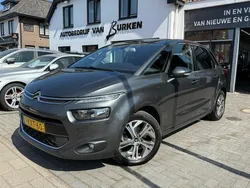 Grijs, metallic lak Gebruikt 2013 Citroën C4 Picasso Intensive MPV | € 6.950 (Eerlijke prijs)