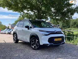 Wit Gebruikt 2024 Citroën C3 Aircross PureTech SUV | € 23.450 (Goede deal)