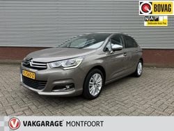 Grijs Gebruikt 2017 Citroën C4 Feel Hatchback | € 10.750 (Iets duurder)