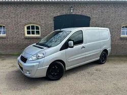 Zilver Gebruikt 2015 Peugeot Expert Van | € 6.450 (Iets duurder)