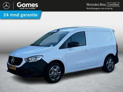 Wit Gebruikt 2022 Mercedes Citan 108 Van | € 14.950 (Eerlijke prijs)