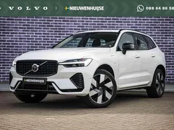 Wit Gebruikt 2024 Volvo XC60 Ultimate SUV | € 56.899 (Iets duurder)
