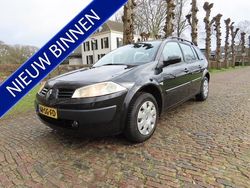 Gebruikt 2006 Renault Mégane II Dynamique | € 2.250 (Eerlijke prijs)
